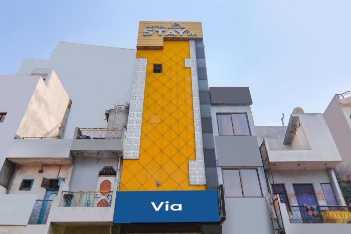 Via Stay Inn I
