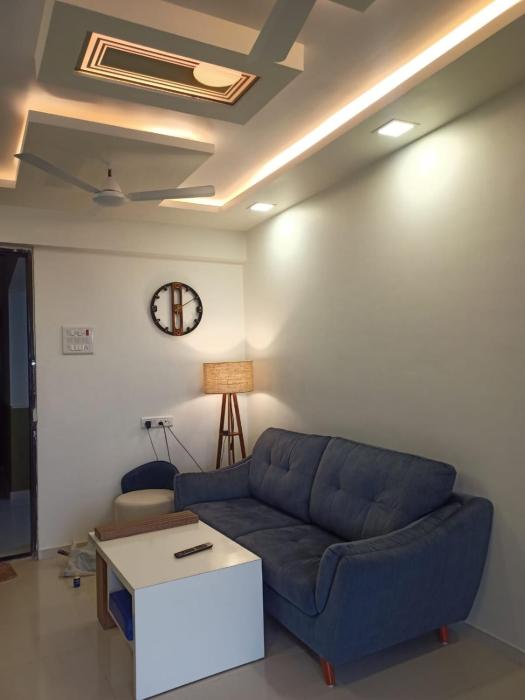 A Peaceful Retreat with Pure Home Vibes