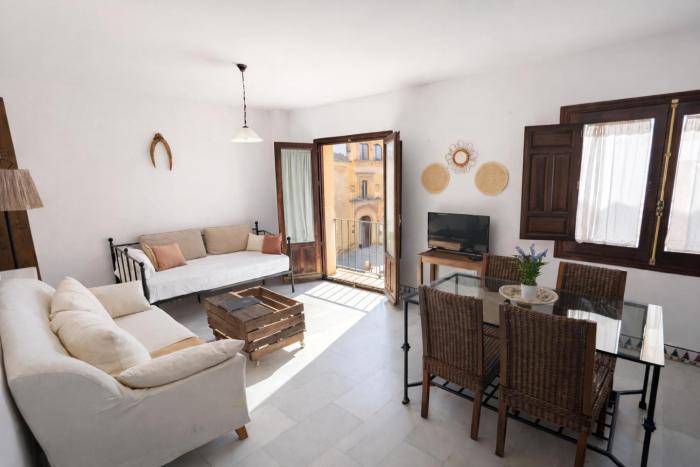 Apartamentos Plaza