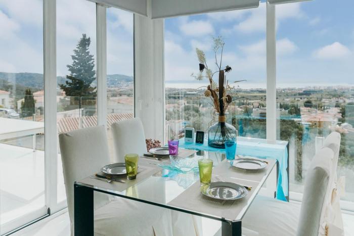 WELCS CASA 335 EMP con jacuzzi y terraza