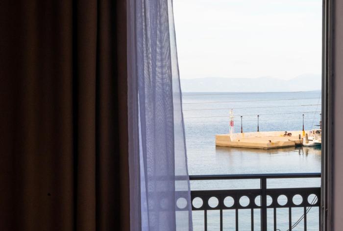 KAMVISSIS HOTEL