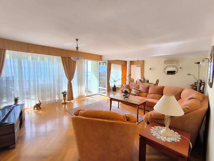 Dom-El Real Apartments 4 - Sveti Vlas