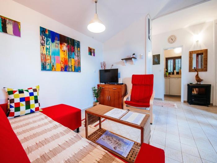 Apartment in Posedarje by the Beach