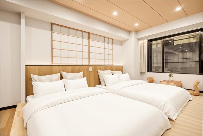 YCYC Hotel