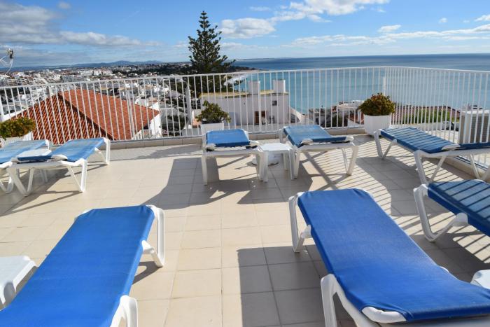 TERÊNCIO T2 Albufeira 2 bedroom apartment