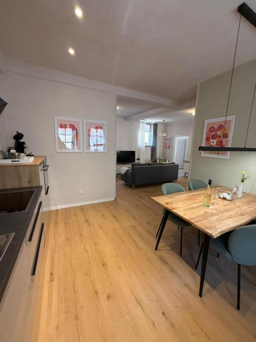 Ferienwohnung Schneider-Beiwinkel