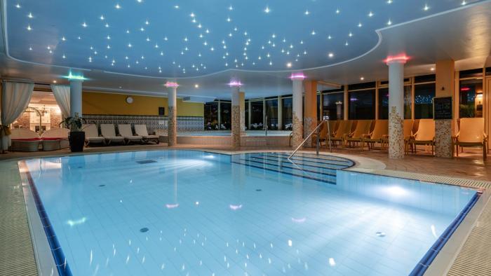 Calimbra Wellness Hotel Superior