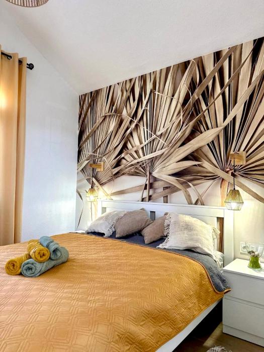 Casa Jacob - Costa Calma - Pool & Beach Apartment