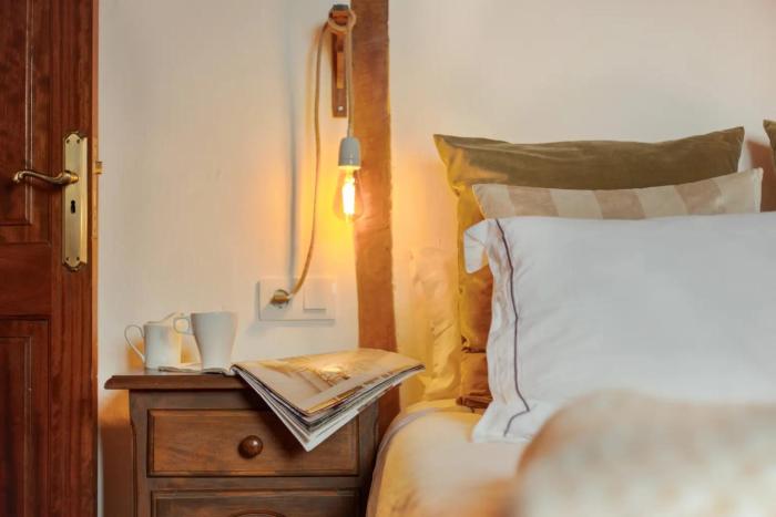 La Paredita Casa Abona