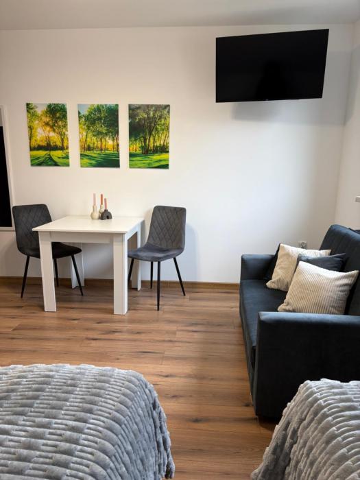 The Country Stop Apartment