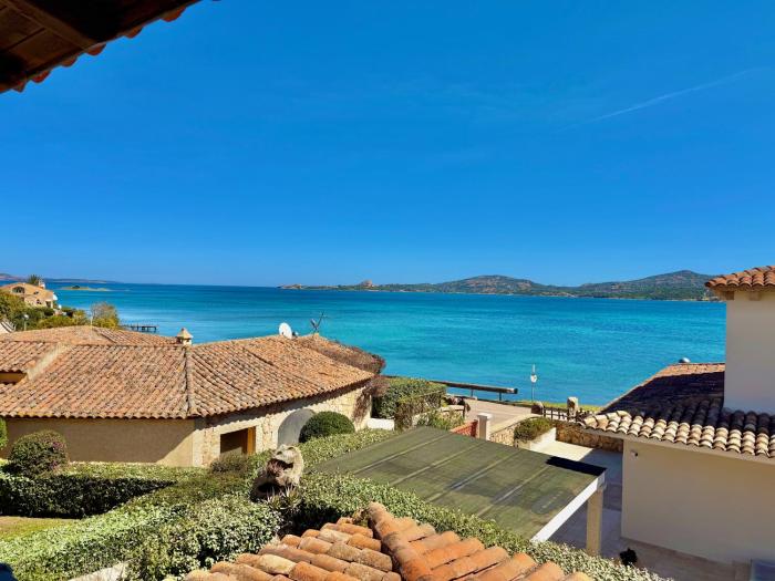Villa Rosa