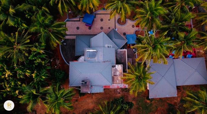 Konkan Kuteera Ayurgrama And Homestay