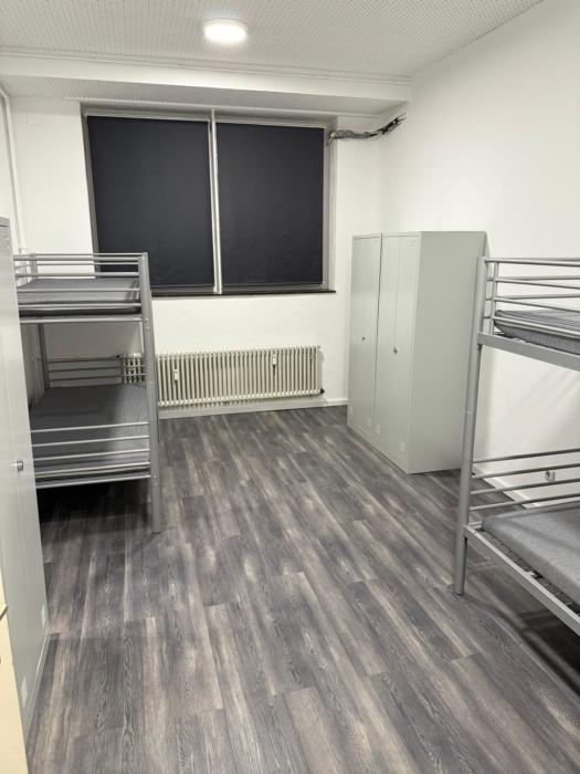 Monteurunterkunft in München Monteurzimmer für Unternehmen