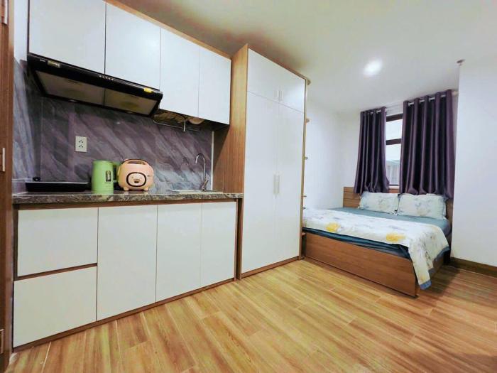 Thiên Khánh Apartment