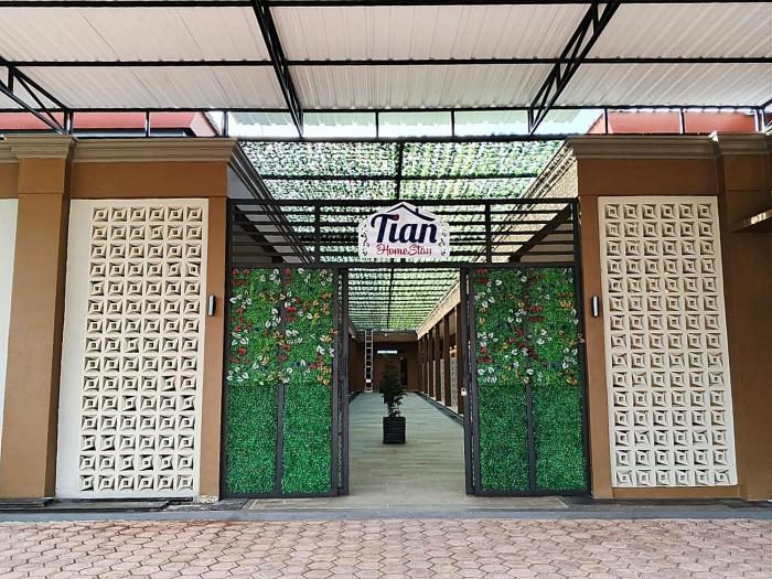 Hotel Tian
