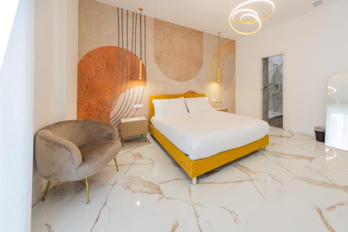 Modern Rooms