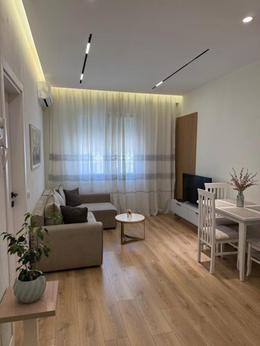 Priam apartment 2