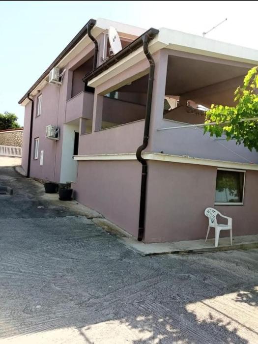 Apartmani Marija Rtina