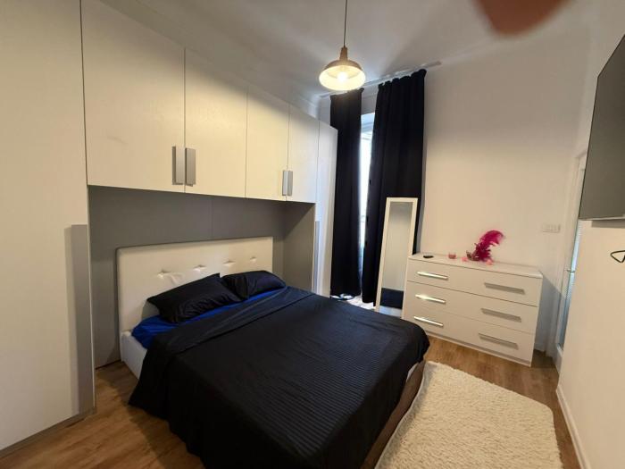 Canessa Suite with terrace