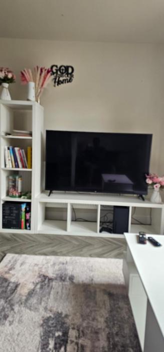 Forte Room