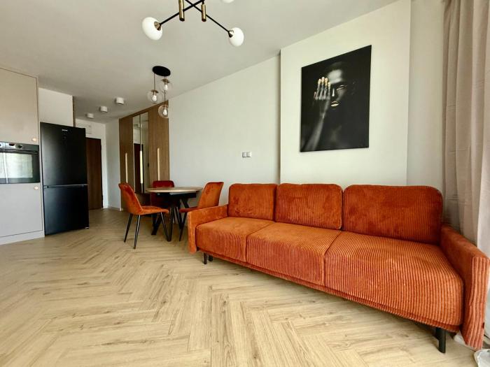 EASY RENT Apartments- Jasna 7 Studio