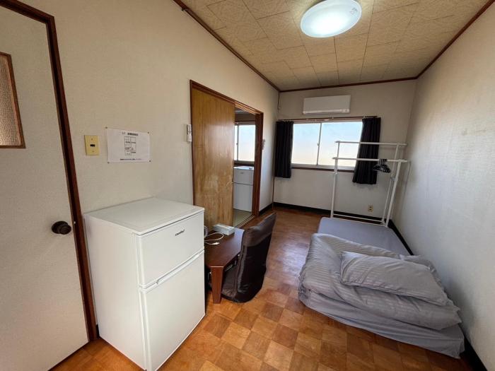 エコノミーハウス 倉敷水島店