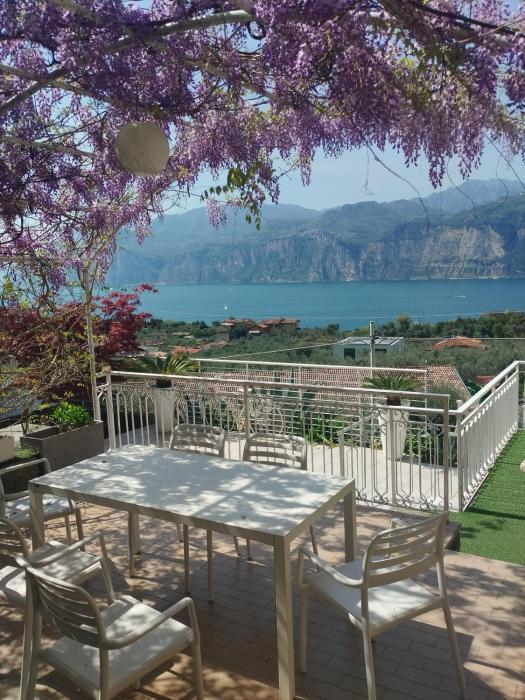 Villa arianna