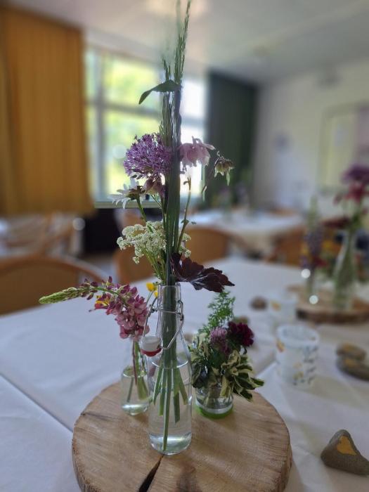 IM DORF Neue Ferienwohnung in Wesel ab Mai 2026