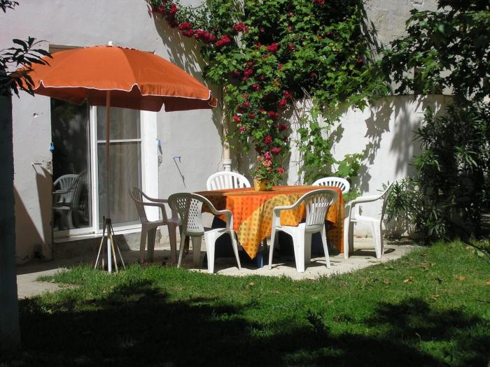LE CHIPOT GITE IN CAMARGUe