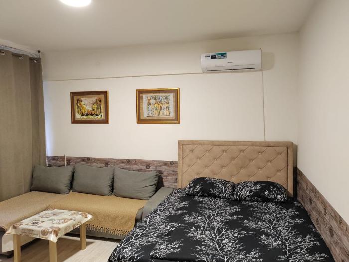 Belgrade Square Apartment