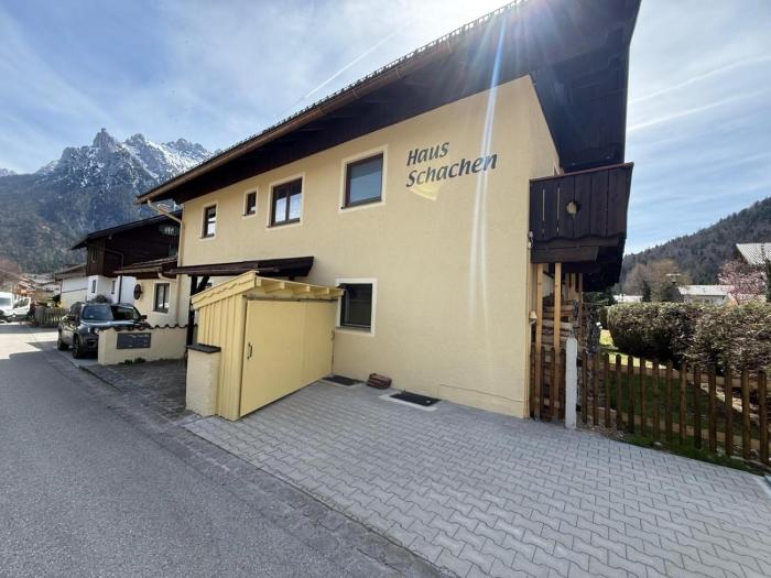 Alpenwunder