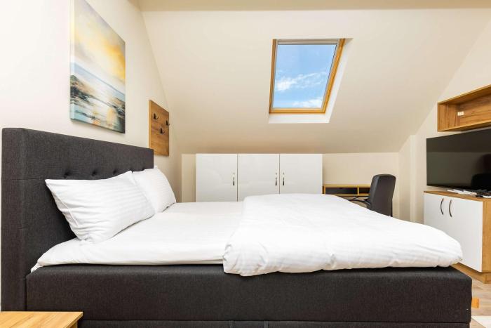 Bright & Modern - Studio Center Plovdiv by Flat Mаnager