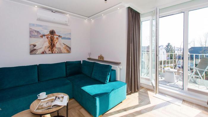 Apartament 19A - Villa Neptun