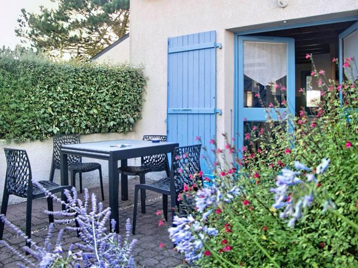 Erdeven - Maison de Vacances 3 Pièces - Quartier Calme - FR-1-479-174