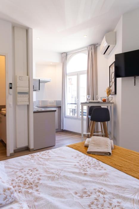 Les suites du pont Joffre