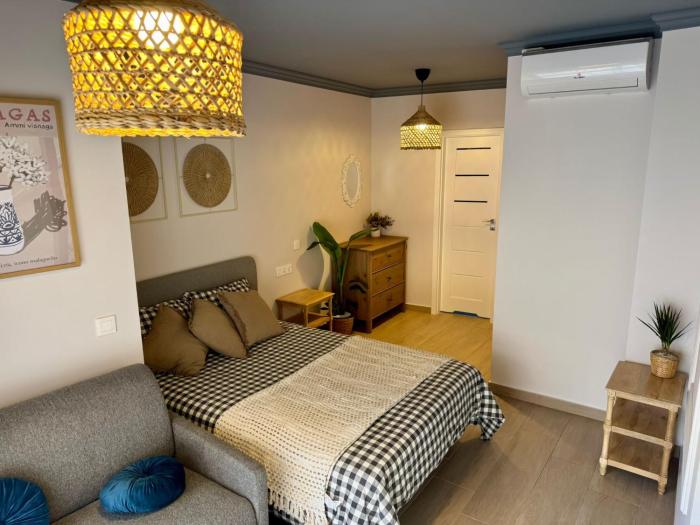 Biznaga Apartamentos 2B