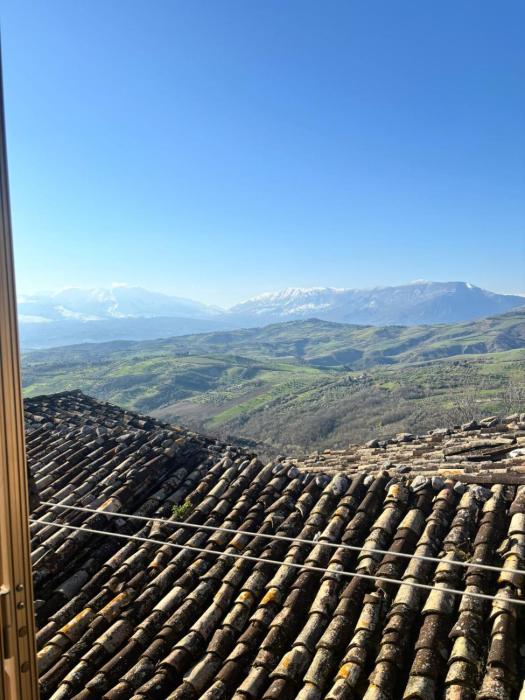Casa delle Sorelle