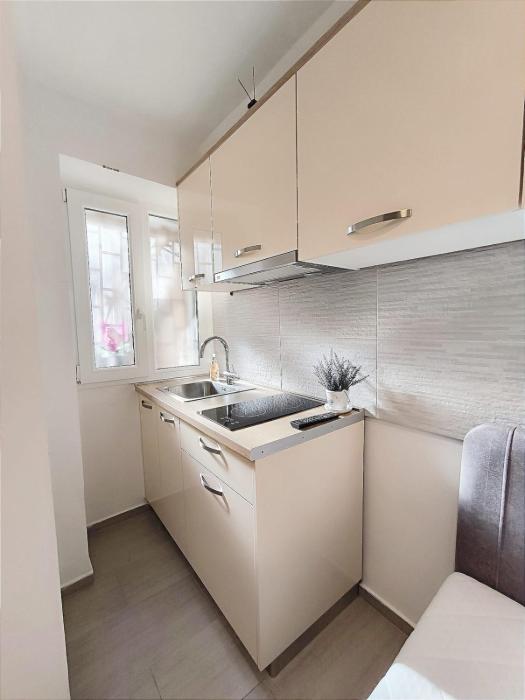 SWEET MIA Split Centar