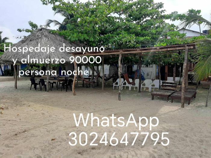 Casa madrigueña rincón del mar