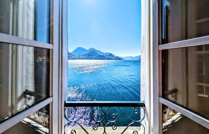 Borgo A Lago