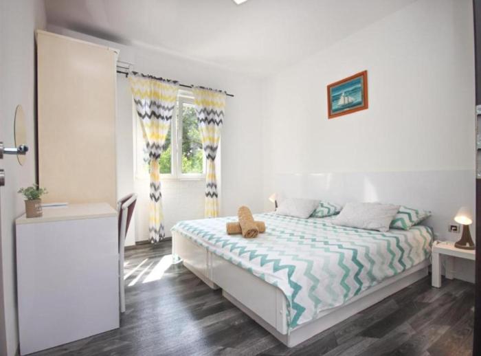 Delux Konavle Village Apartment