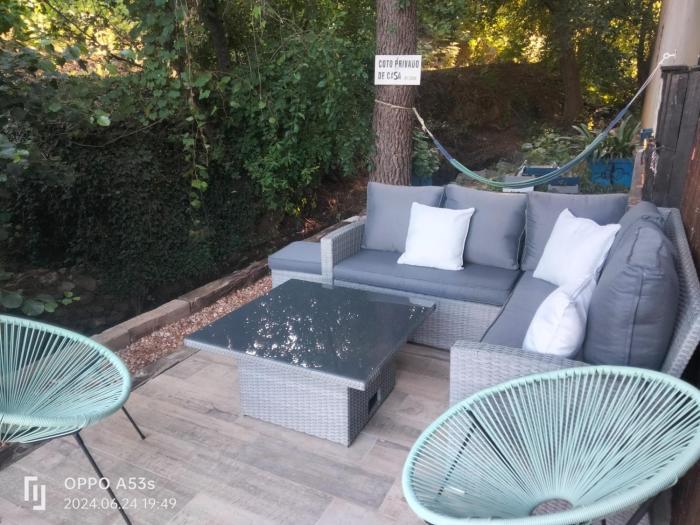 Casa Rural El Arroyo