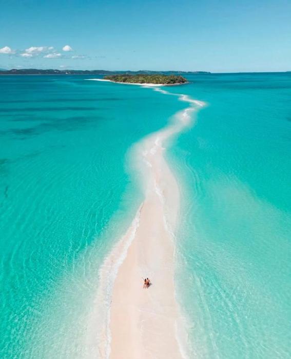 Bungalow chez Fréderic