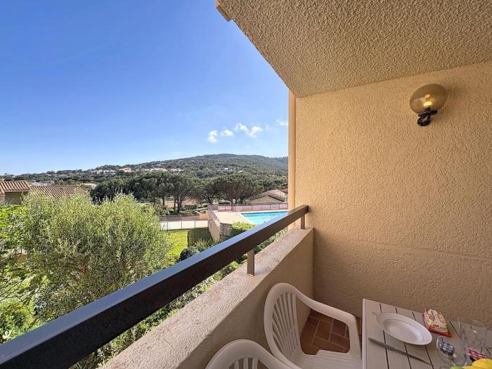 Apartment La Gaillarde-1 by Interhome