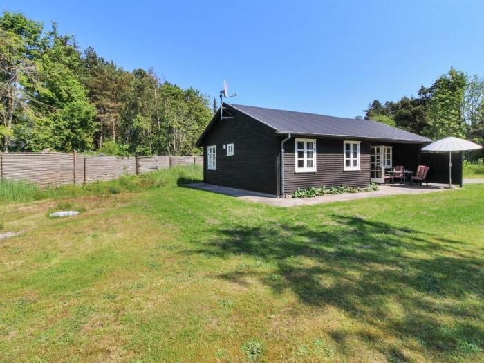 Holiday Home Ingalise - 500m from the sea by Interhome