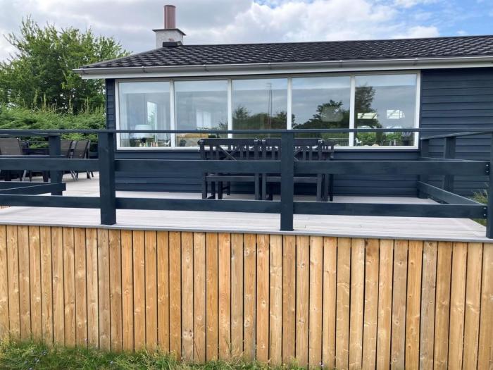 Holiday Home Shaya - 500m from the sea by Interhome