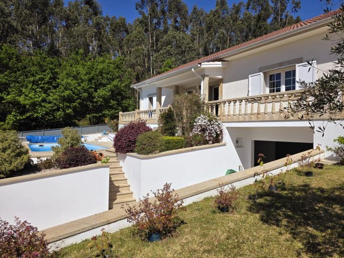 Casa Pinto
