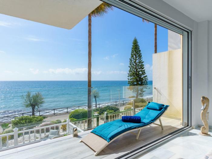 Apartment Mirabella by Interhome