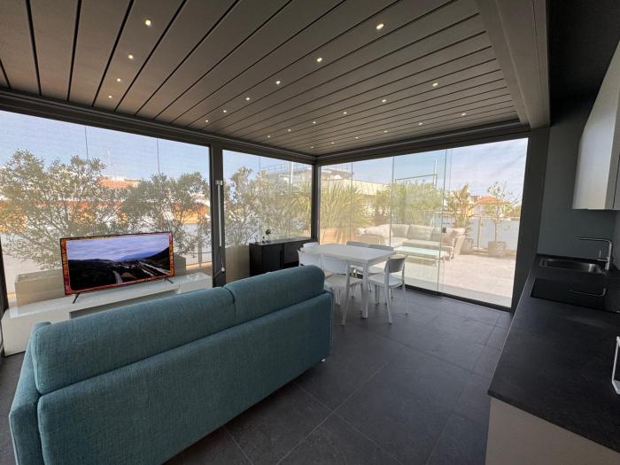 Elegance Suite Apartments - Siroli Collection