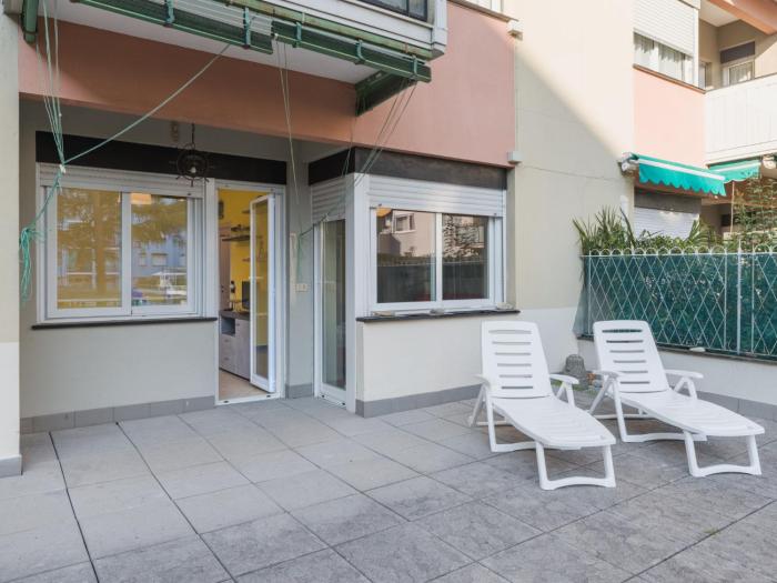 Apartment La terrazza di Alessia e Luca by Interhome